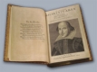 Намерено е откраднато първо издание на Шекспир