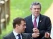 Гордън Браун обеща на Медведев, че делото “Литвиненко” няма да бъде прекратено