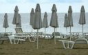 Намалява се мястото за платени чадъри на плажа
