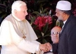 Папата призова за обединение на всички религии срещу тероризма