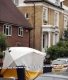 21-во убийство с хладно оръжие в Лондон от началото на годината