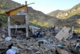 Девическо общежитие рухна в Турция и уби поне 14 момичета