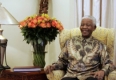 Нелсън Мандела стана на 90 години