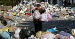Берлускони обяви кризата с боклука в Неапол за приключила