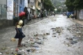 Ураганът "Густав" взе пет жертви в Хаити 