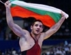 Първият медал за България дойде от борбата