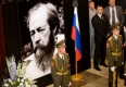 Русия изпрати Александър Солженицин 
