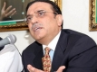 Вдовецът на Беназир Бхуто издигнат за президент на Пакистан