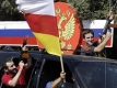 В открита конфронтация със Запада, Русия призна Южна Осетия и Абхазия