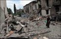 Засилват се руските атаки в Южна Осетия 