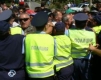 Фермерско-полицейски сблъсък на прохода Шипка 