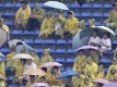 Доброволци пълнят залите на олимпийски състезания