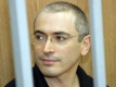 На Ходорковски е отказано условно освобождаване