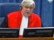Радован Караджич поиска отвод на холандския съдия 