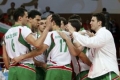 България на четвъртфинал по волейбол