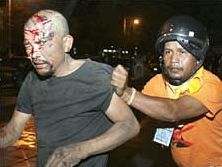 Извънредно положение в Банкок заради антиправителствени протести