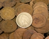 Над 3.5 млн. монети от пет цента изсипани на магистрала във Флорида