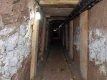 Мексикански наркодилъри прокарвали тунел през границата със САЩ