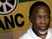 Лидер в АНК пое поста на оттеглилия се президент на ЮАР Мбеки 