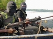 Нигерийски бунтовници обявиха война на нефтените компании в региона