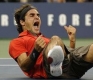 Федерер триумфира на US Open, разбивайки надеждите на Мъри