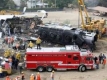 Поне 25 жертви на влакова катастрофа в САЩ заради SMS