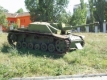 Агенция за антикварни ценности ще продаде старите танкове Майбах 