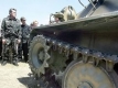 Юшченко остава без контрол над вътрешните войски