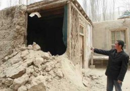 24 жертви и сто хиляди пострадали домове от нов трус в Съчуан 