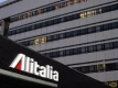 Италианските инвеститори се отказаха да купят Алиталия