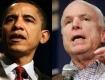 Обама и Маккейн почти изравнени с 2 пункта повече за демократа 