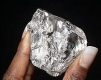 Огромен диамант открит в Лесото