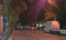 Двама ранени при взрив в центъра на София