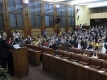 Сръбският парламент одобри нефтеното и газово споразумение с Русия