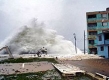 Куба бе ударена от урагана Айк