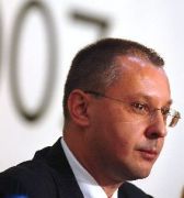 Станишев принуден да вкара темата "ДАНС" на коалиционен съвет