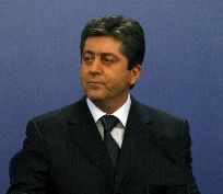 Първанов: Няма трусове в националната сигурност, а в отделни структури