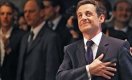 Компромат уличи Саркози в стара връзка с министерска съпруга 
