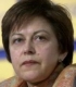 БСП отряза Татяна Дончева от контрола на спецслужбите