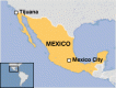 Шестнайсет убити в нарковойната в Мексико 