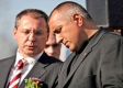 Премиерът заплаши Борисов с компромати за ГЕРБ