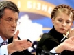 Юшченко насрочи извънредни избори