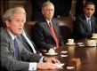 Джордж Буш увери, че спасителният план ще бъде приет