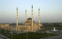 В Чечения бе открита една от най-големите джамии в Европа