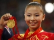 Китайските олимпийски медалистки по гимнастика не са малолетни