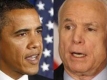 Маккейн и Обама на извънредна среща при Буш за кризата