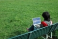 София с безжичен интернет в градските паркове