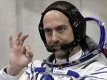 Успешно се приземи американският космически турист