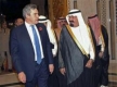Браун моли арабски шейхове за стотици милиарди за МВФ