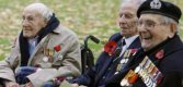 Победители и победени заедно на 90-годишнината от края на Първата световна война